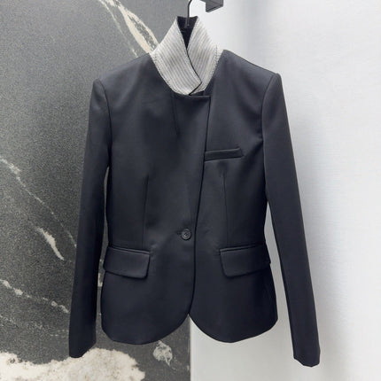 DIOR 25S BLAZER 554