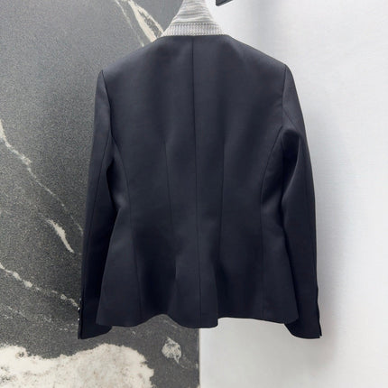 DIOR 25S BLAZER 554