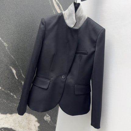 DIOR 25S BLAZER 554