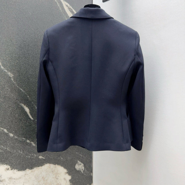 DIOR 25S BLAZER 488