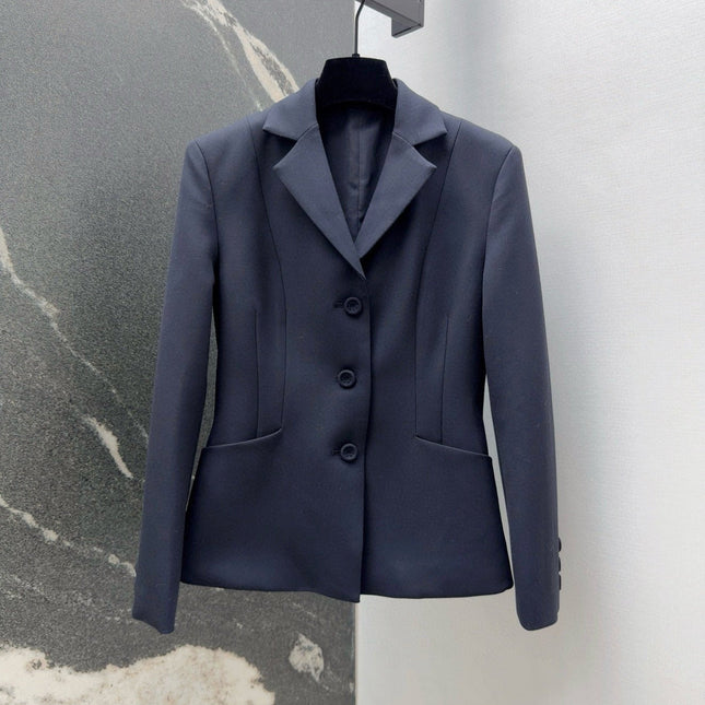 DIOR 25S BLAZER 488