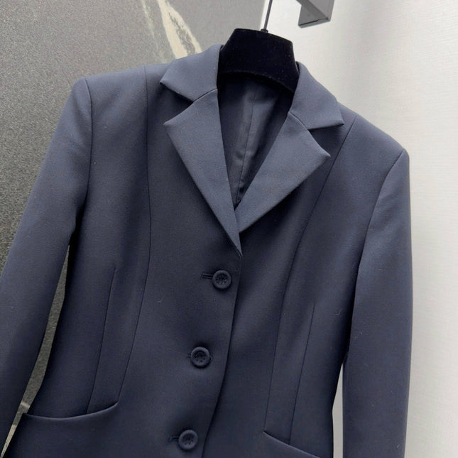 DIOR 25S BLAZER 488