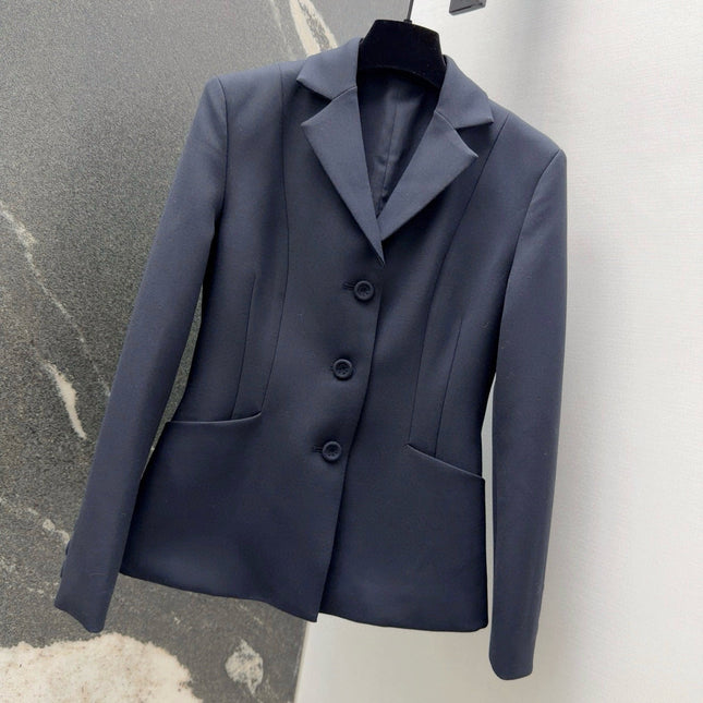 DIOR 25S BLAZER 488