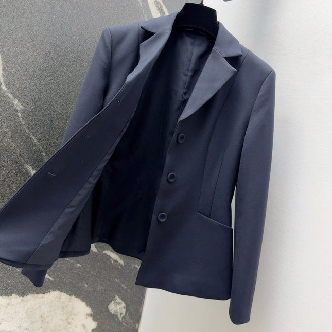 DIOR 25S BLAZER 488