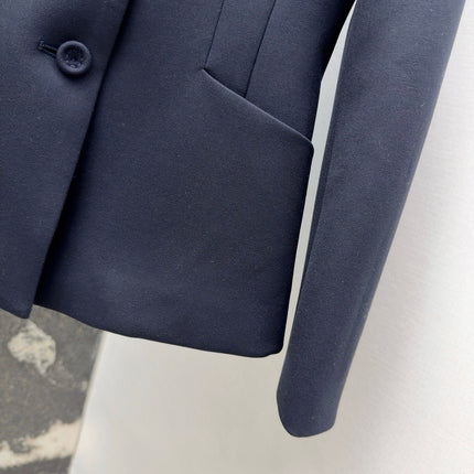 DIOR 25S BLAZER 488