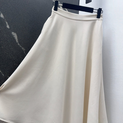 DIOR 25S MIDI SKIRT 489
