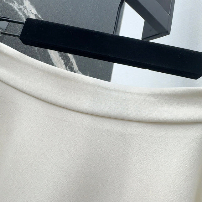 DIOR 25S MIDI SKIRT 489