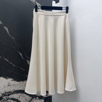 DIOR 25S MIDI SKIRT 489