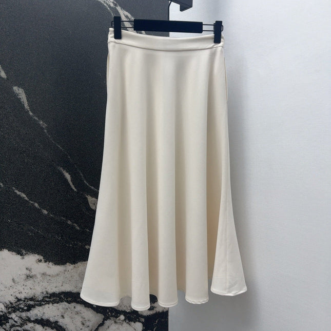 DIOR 25S MIDI SKIRT 489