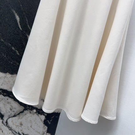 DIOR 25S MIDI SKIRT 489