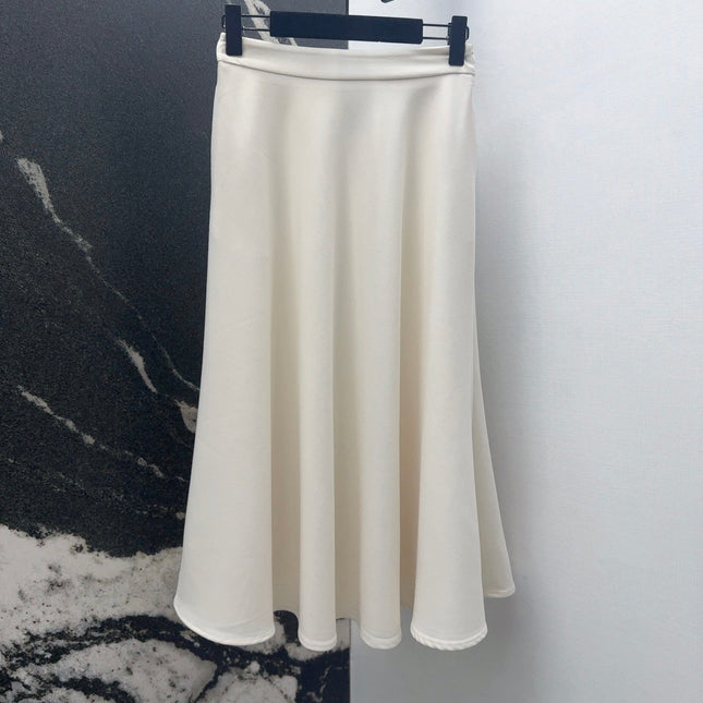 DIOR 25S MIDI SKIRT 489