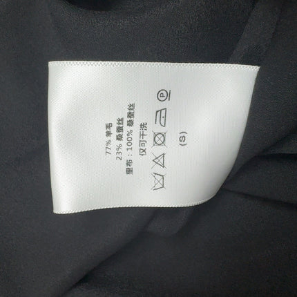 DIOR 25S MIDI SKIRT 491