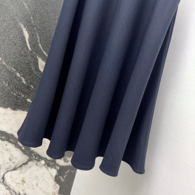 DIOR 25S MIDI SKIRT 487