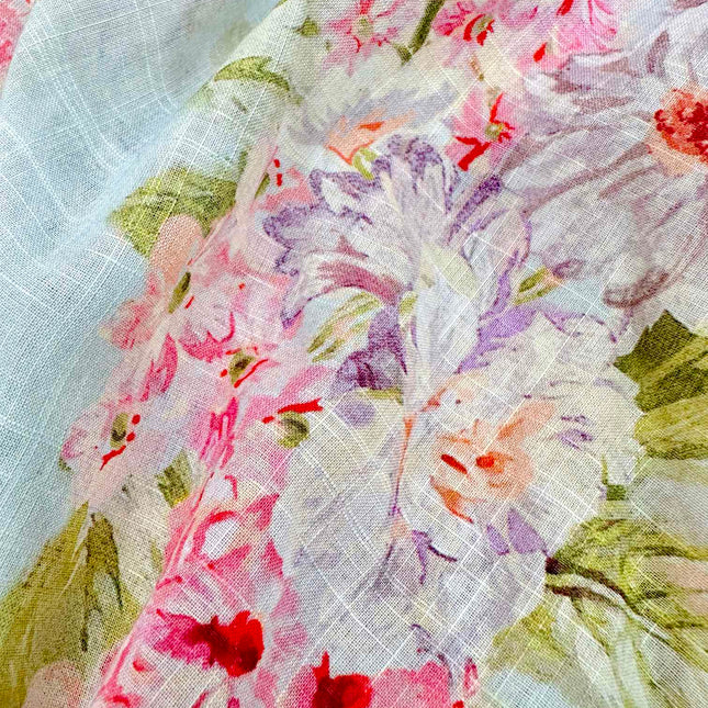 ZIMMERMANN OFF-SHOULDER LACE MINI DRESS 270351