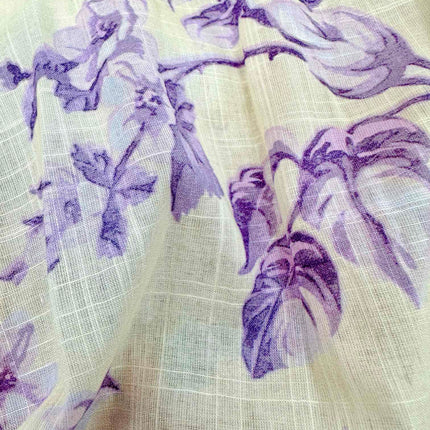 ZIMMERMANN OFF-SHOULDER LACE MINI DRESS 270351