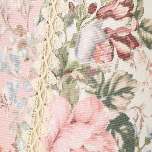 ZIMMERMANN BIKINI WITH PLUNGING NECKLINE 270509