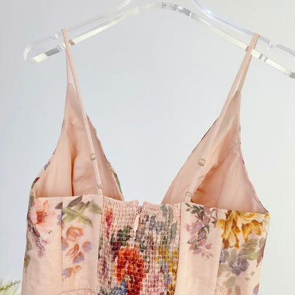 Zimmermann Mini Dress 135