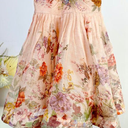 Zimmermann Mini Dress 135