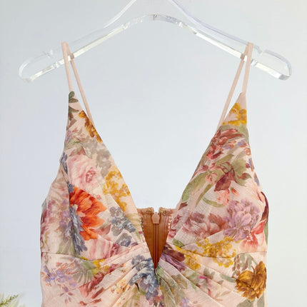 Zimmermann Mini Dress 135