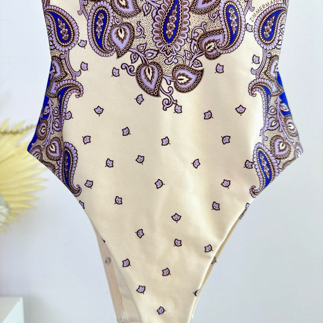ZIMMERMANN BIKINI ONE-PIECE SWIMSUIT 270331