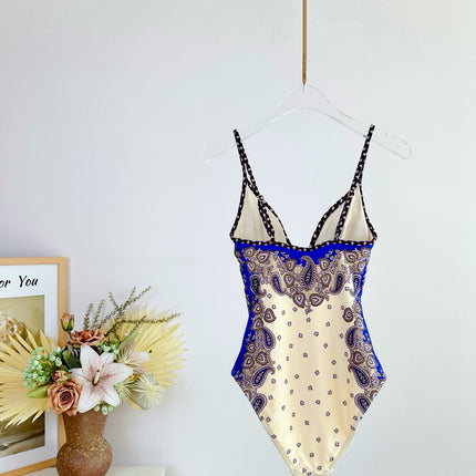 ZIMMERMANN BIKINI ONE-PIECE SWIMSUIT 270331