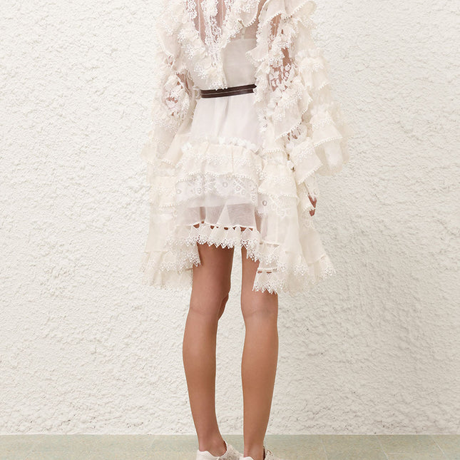 Zimmermann Dress 178