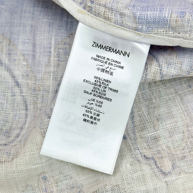 DEEP V-NECK DRESS WITH SIDE SLIT 266467