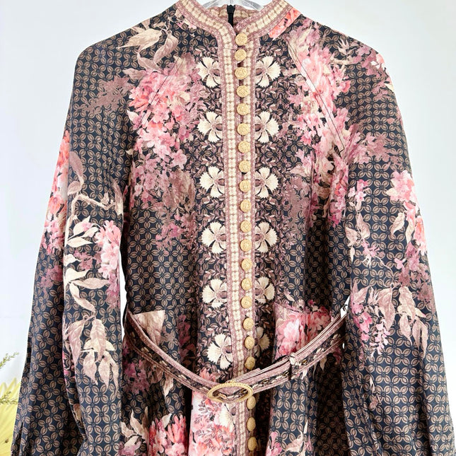 Zimmermann Dress 101