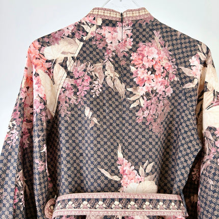 Zimmermann Dress 101