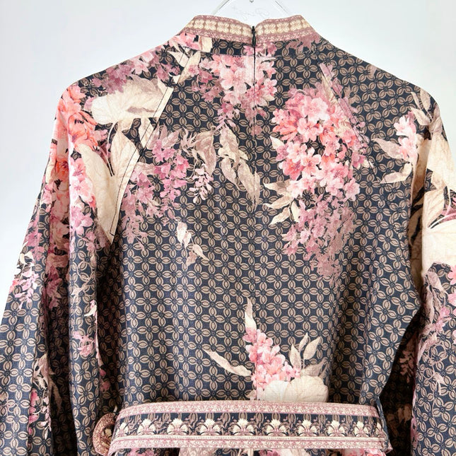 Zimmermann Dress 101