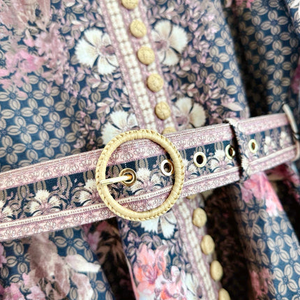 Zimmermann Dress 101