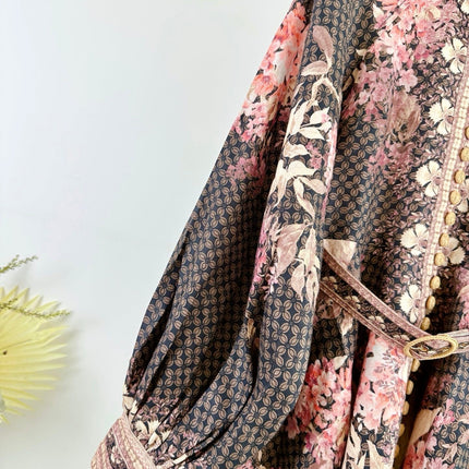 Zimmermann Dress 101