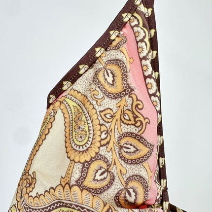 ZIMMERMANN BIKINI ONE-PIECE SWIMSUIT 270332