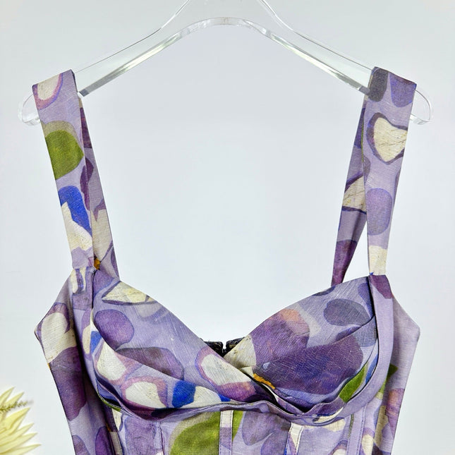 Zimmermann Mini Dress 136