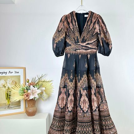 Zimmermann Dress 070