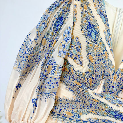 Zimmermann Dress 070