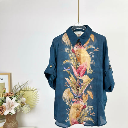 Zimmermann Shirt 096