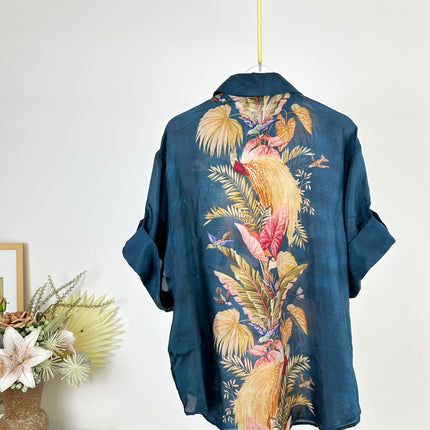 Zimmermann Shirt 096