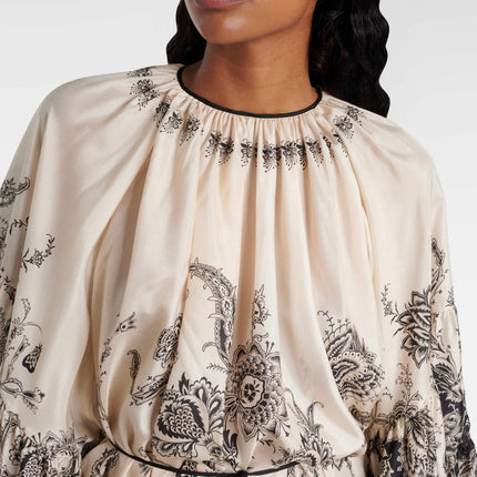 Zimmermann Mini Dress 141