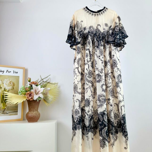 Zimmermann Dress 142