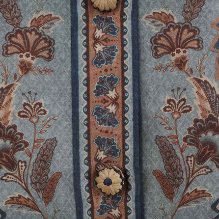 LONG-SLEEVE PRINTED SHIRT