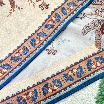 ELASTIC WAIST SILK SHORTS 25S IN HABUTAI SILK 266324