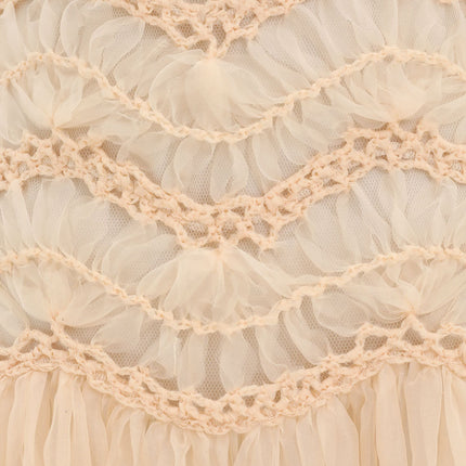 ZIMMERMANN MIDI DRESS 270459