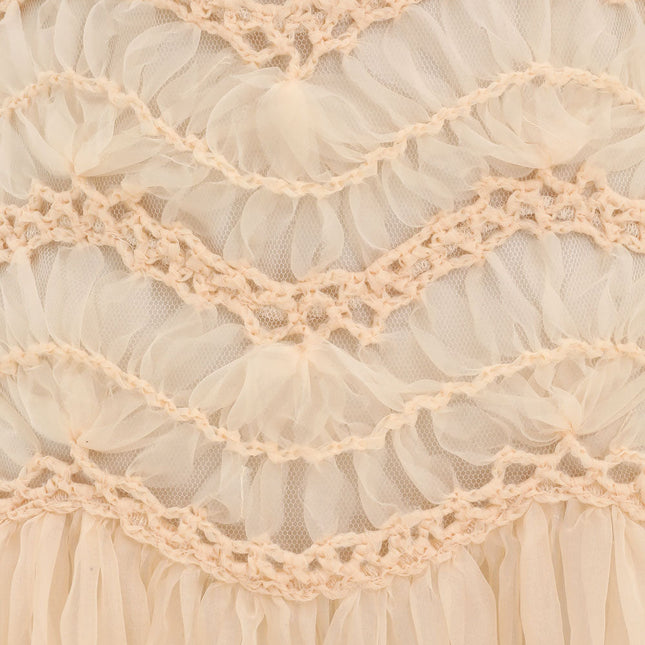 ZIMMERMANN MIDI DRESS 270459