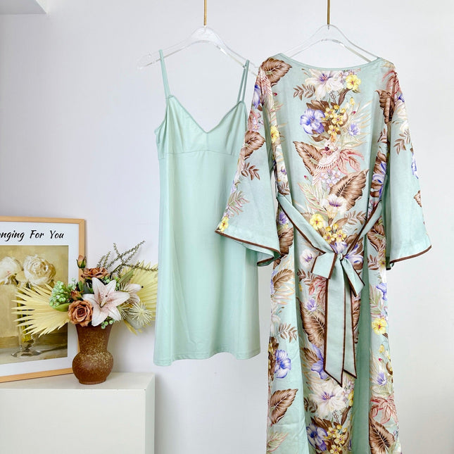 ZIMMERMANN KNEE-LENGTH DRESS 270133