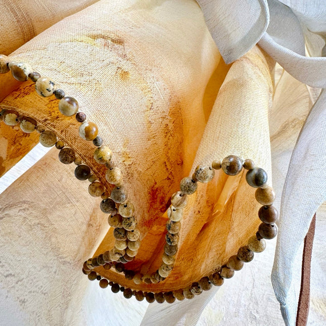 ZIMMERMANN BALANCE DEEP V-NECK MINI DRESS 270314