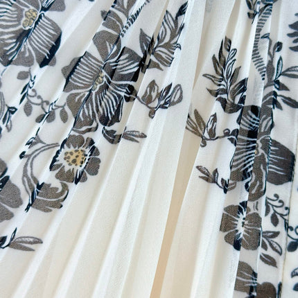 ZIMMERMANN PLEATED SHIRT 270192