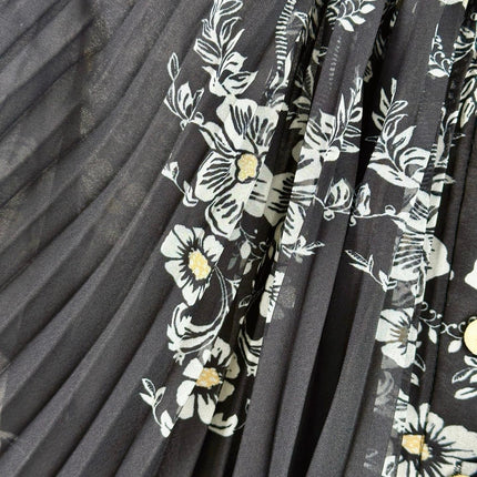 ZIMMERMANN PLEATED SHIRT 270195