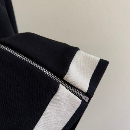 Gucci Jacket Black Cotton