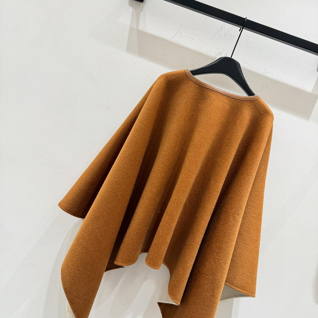LP CASHMERE COAT STYLE 198